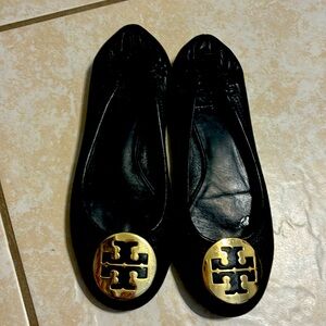 Tory Burch flats